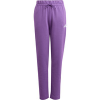 adidas chándal niño ESSENTIALS 07