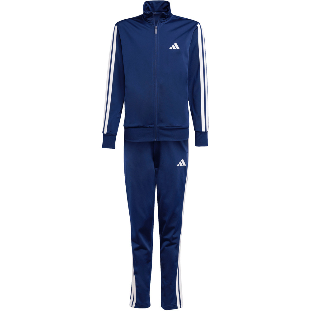 adidas chándal niño ESSENTIALS NIO 05