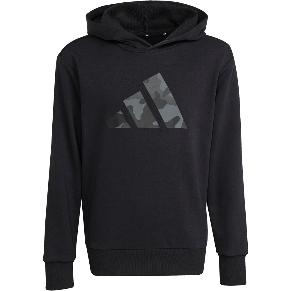 adidas chándal niño ESTAMPADO DE CAMUFLAJE SEASONALS 05