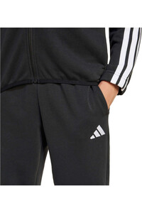 adidas chándal niño J 3S FT TS 220 04