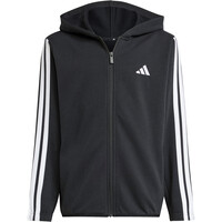 adidas chándal niño J 3S FT TS 220 06