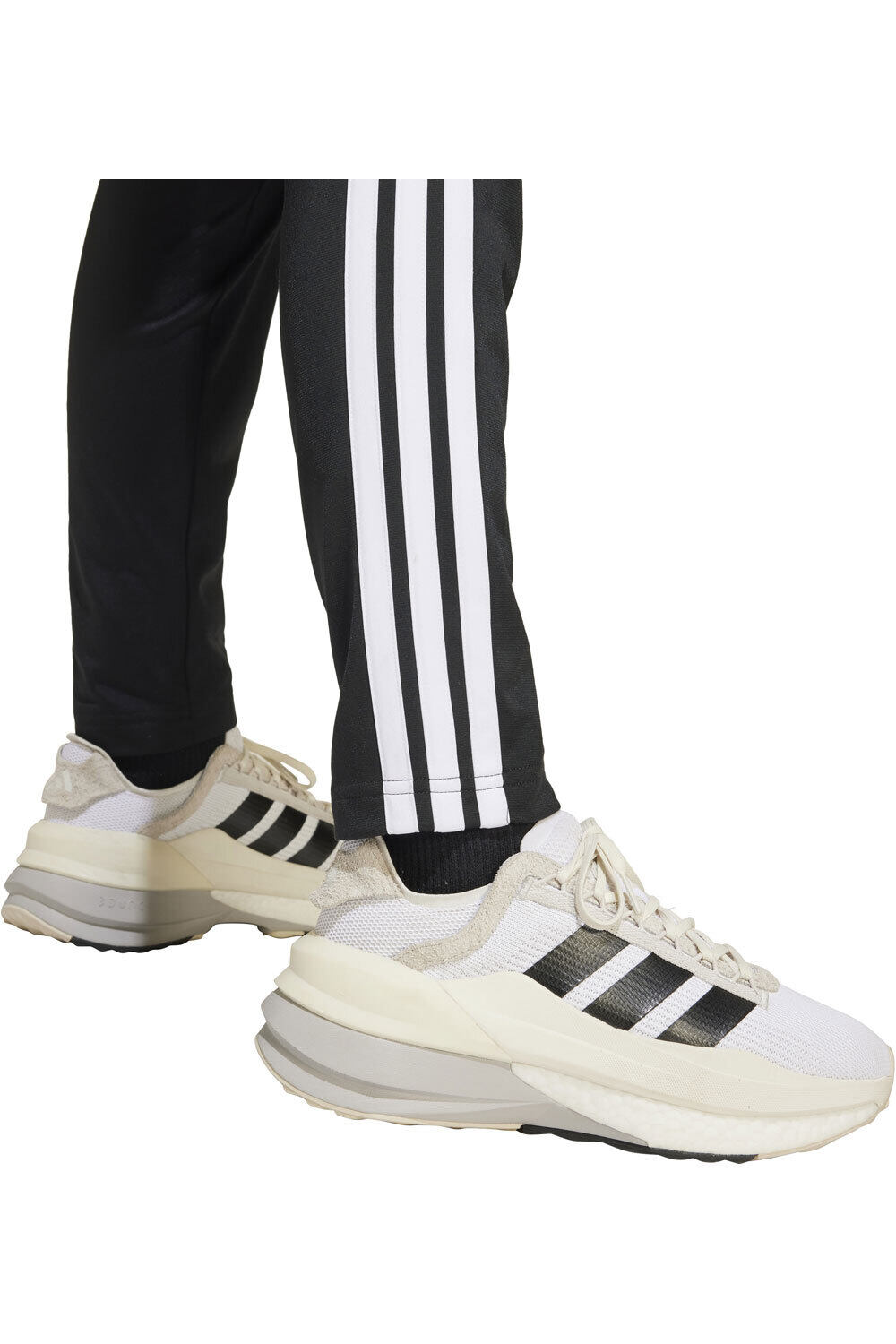 adidas chándal niño J 3S TIBERIO TS 03