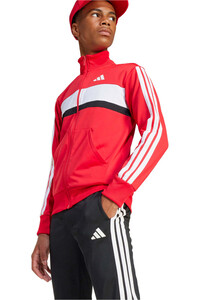 adidas chándal niño J 3S TIBERIO TS 04