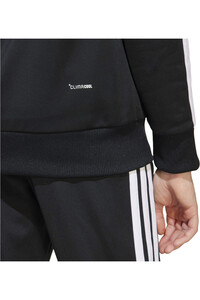 adidas chándal niño J 3S TIBERIO TS 04