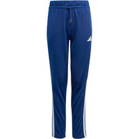 adidas chándal niño J 3S TIBERIO TS 07