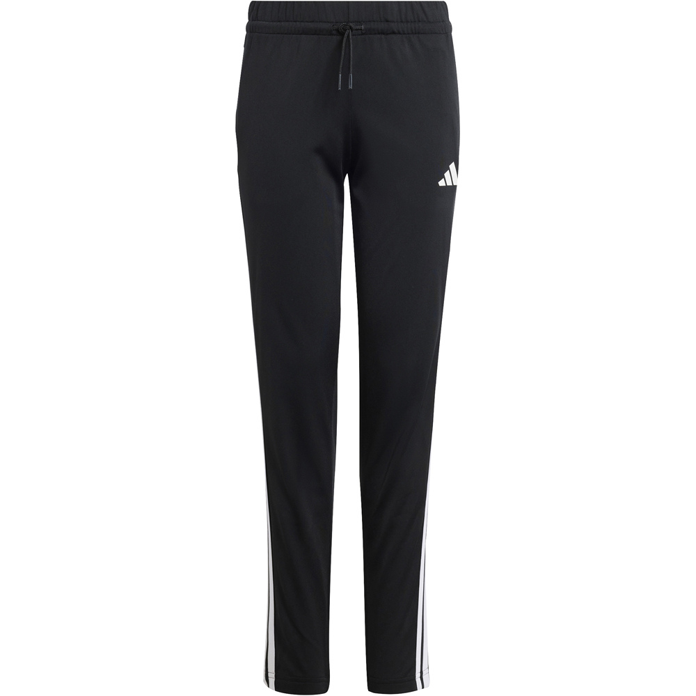 adidas chándal niño J 3S TIBERIO TS 07