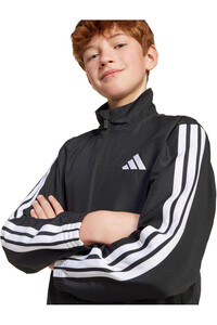 adidas chándal niño J 3S WV TS 03