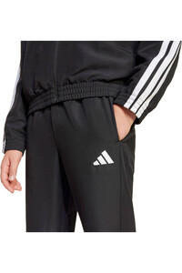 adidas chándal niño J 3S WV TS 04