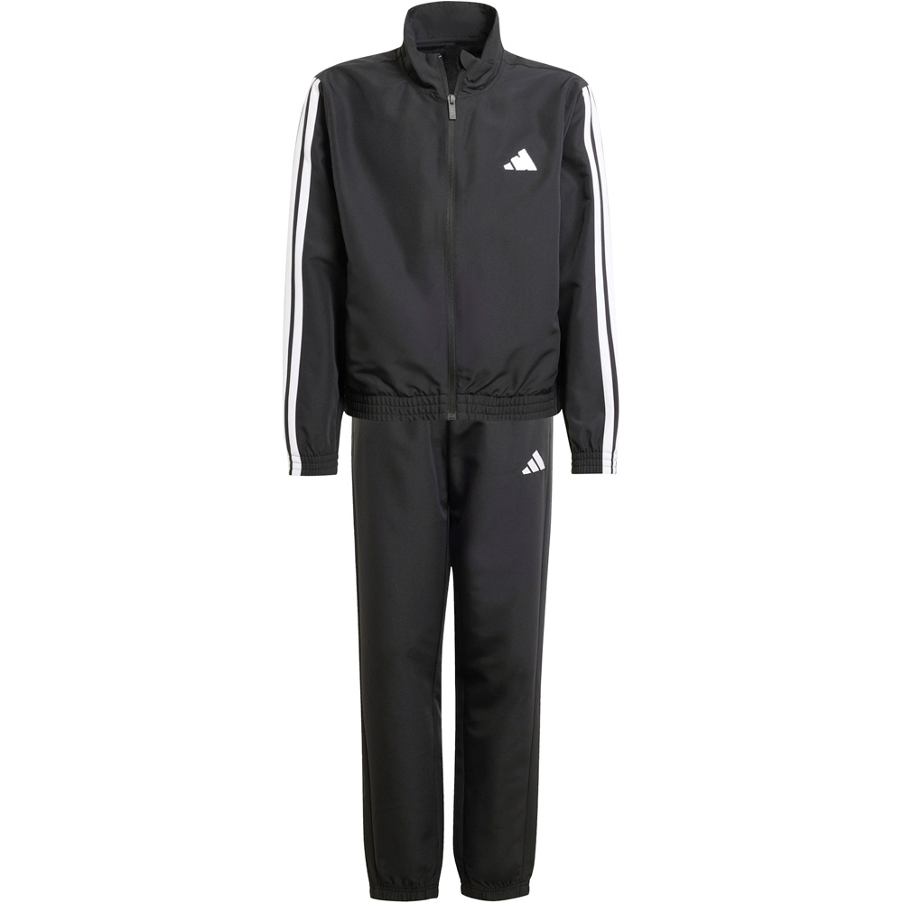 adidas chándal niño J 3S WV TS 05