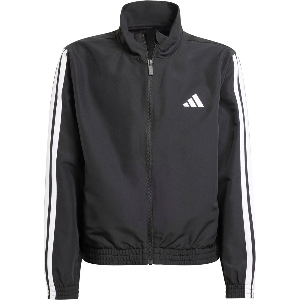 adidas chándal niño J 3S WV TS 06