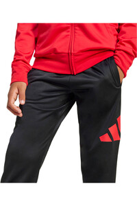 adidas chándal niño J BL TR TS 205 04