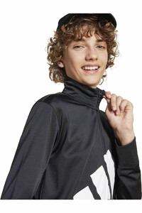 adidas chándal niño J BL TR TS 205 04