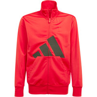 adidas chándal niño J BL TR TS 205 06