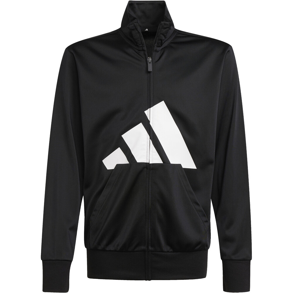 adidas chándal niño J BL TR TS 205 06