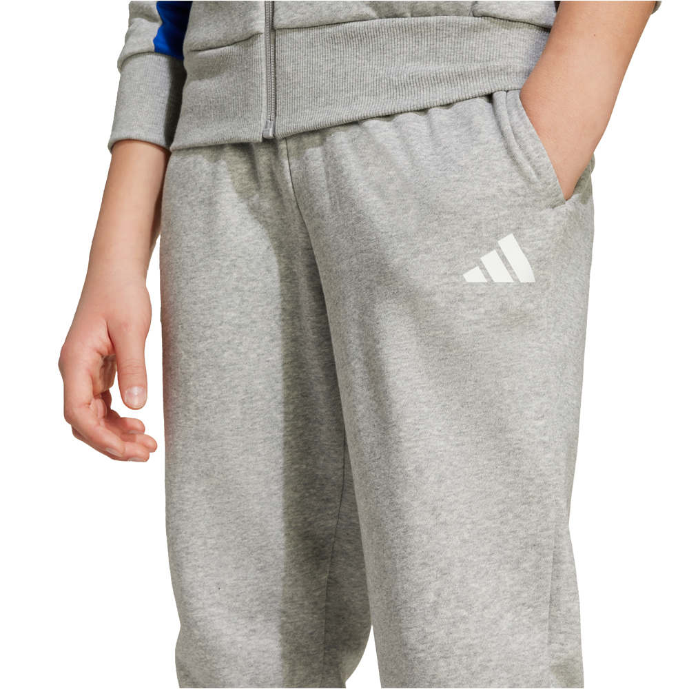 adidas chándal niño J CB  FL TS 04