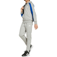 adidas chándal niño J CB  FL TS vista detalle