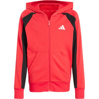 adidas chándal niño J  CB  FT TS 05