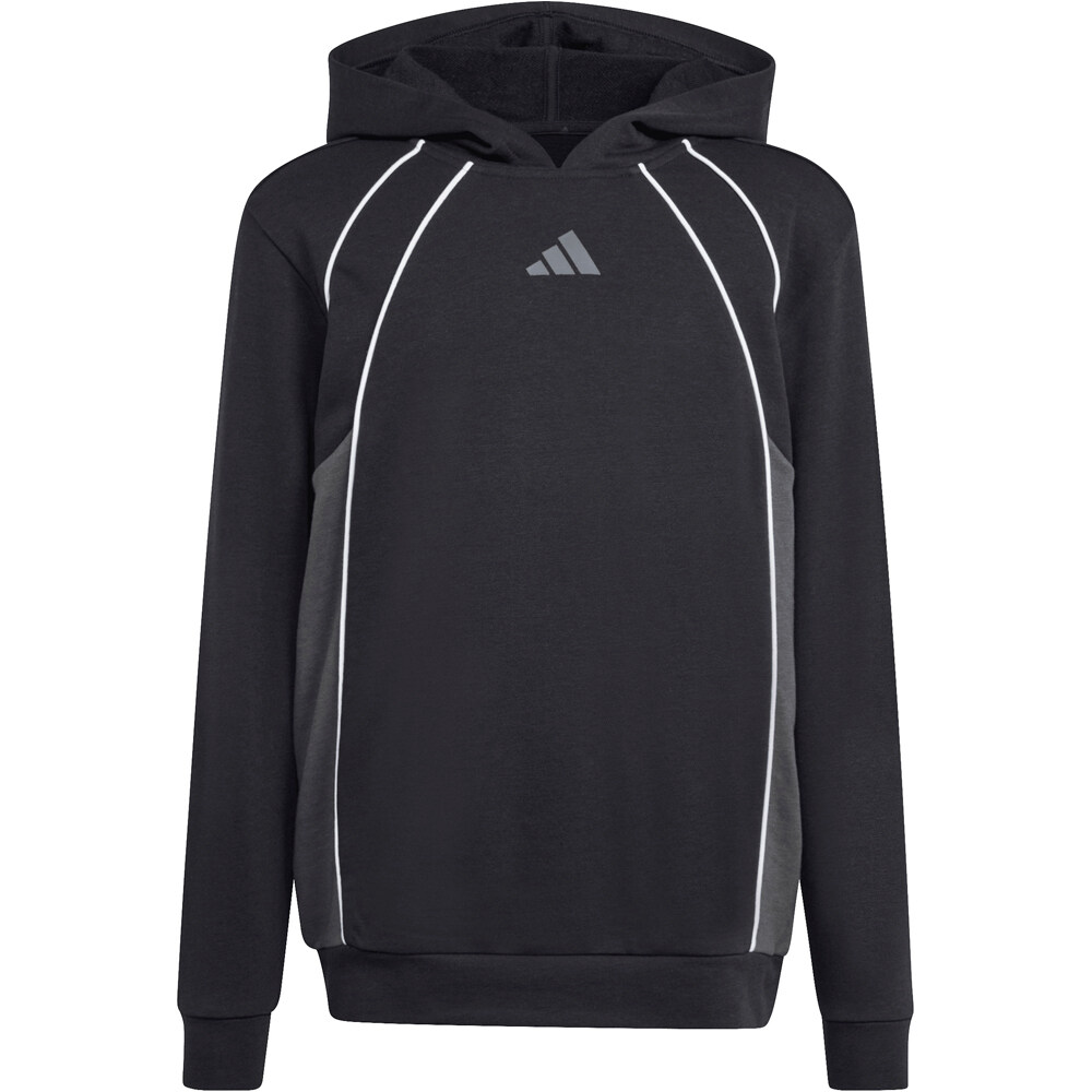 adidas chándal niño J CB  FT TS 06