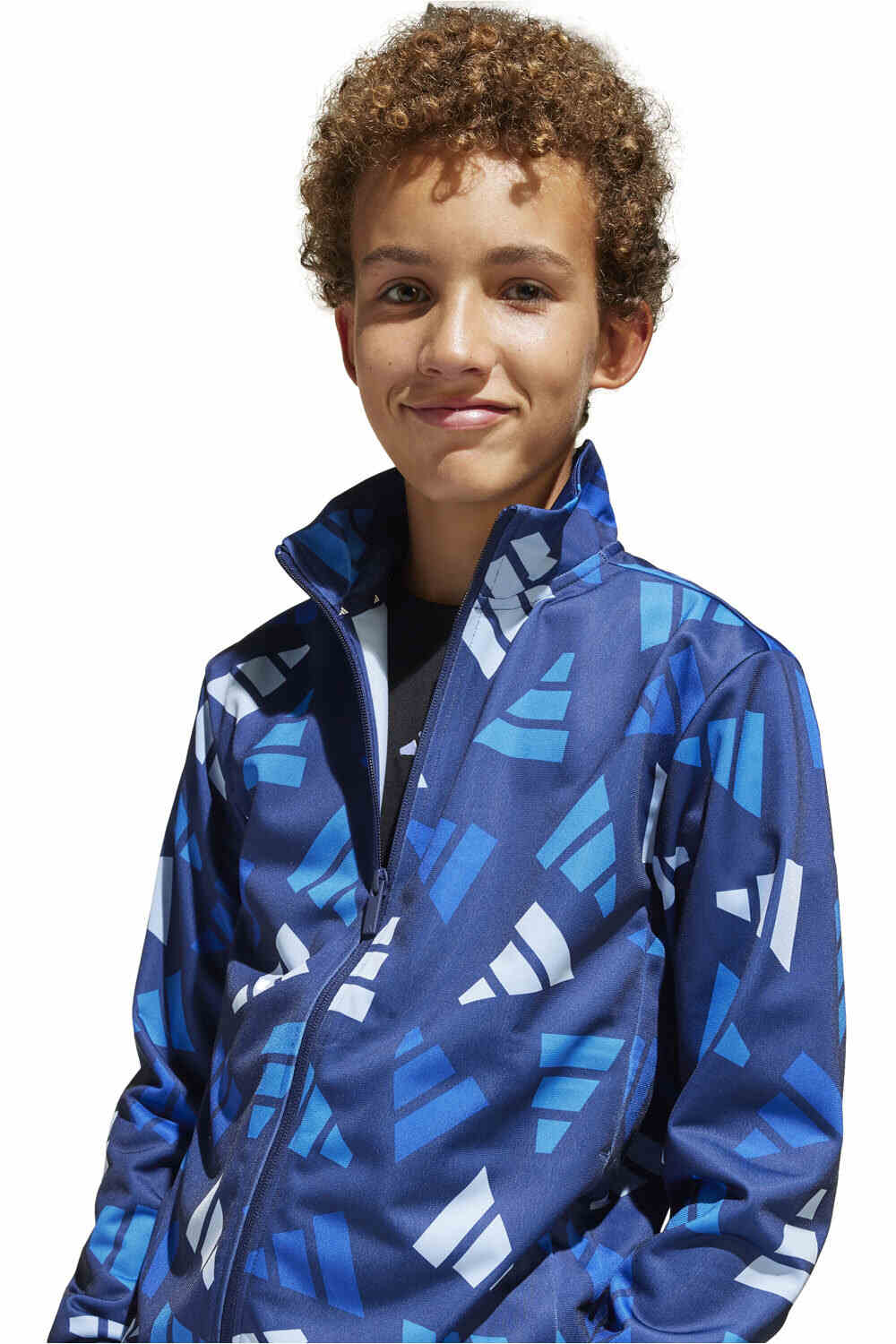 adidas chándal niño J CLBRTN TS 03