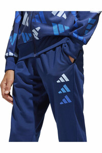 adidas chándal niño J CLBRTN TS 04