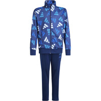 adidas chándal niño J CLBRTN TS 05