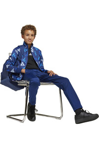 adidas chándal niño J CLBRTN TS vista detalle