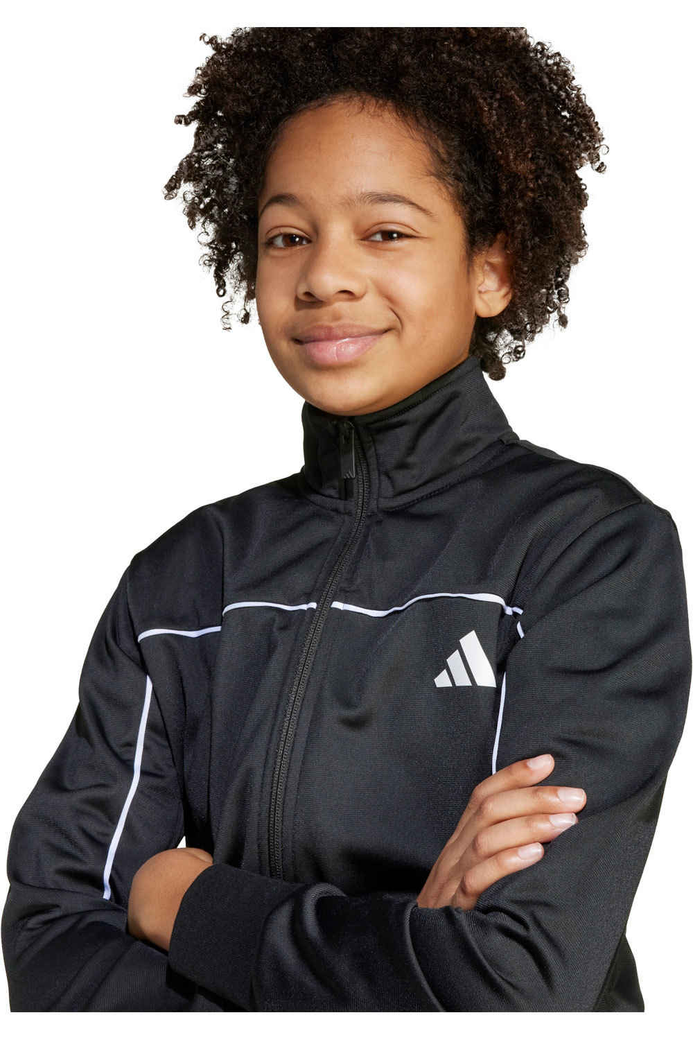 adidas chándal niño J CP TR TS 03