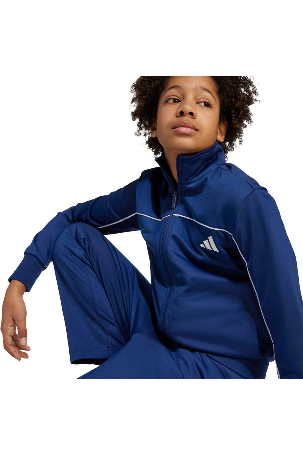 adidas chándal niño J CP TR TS 03