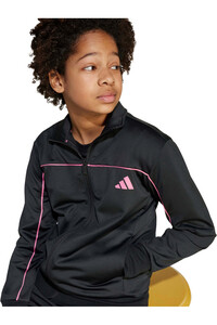 adidas chándal niño J CP TR TS 03