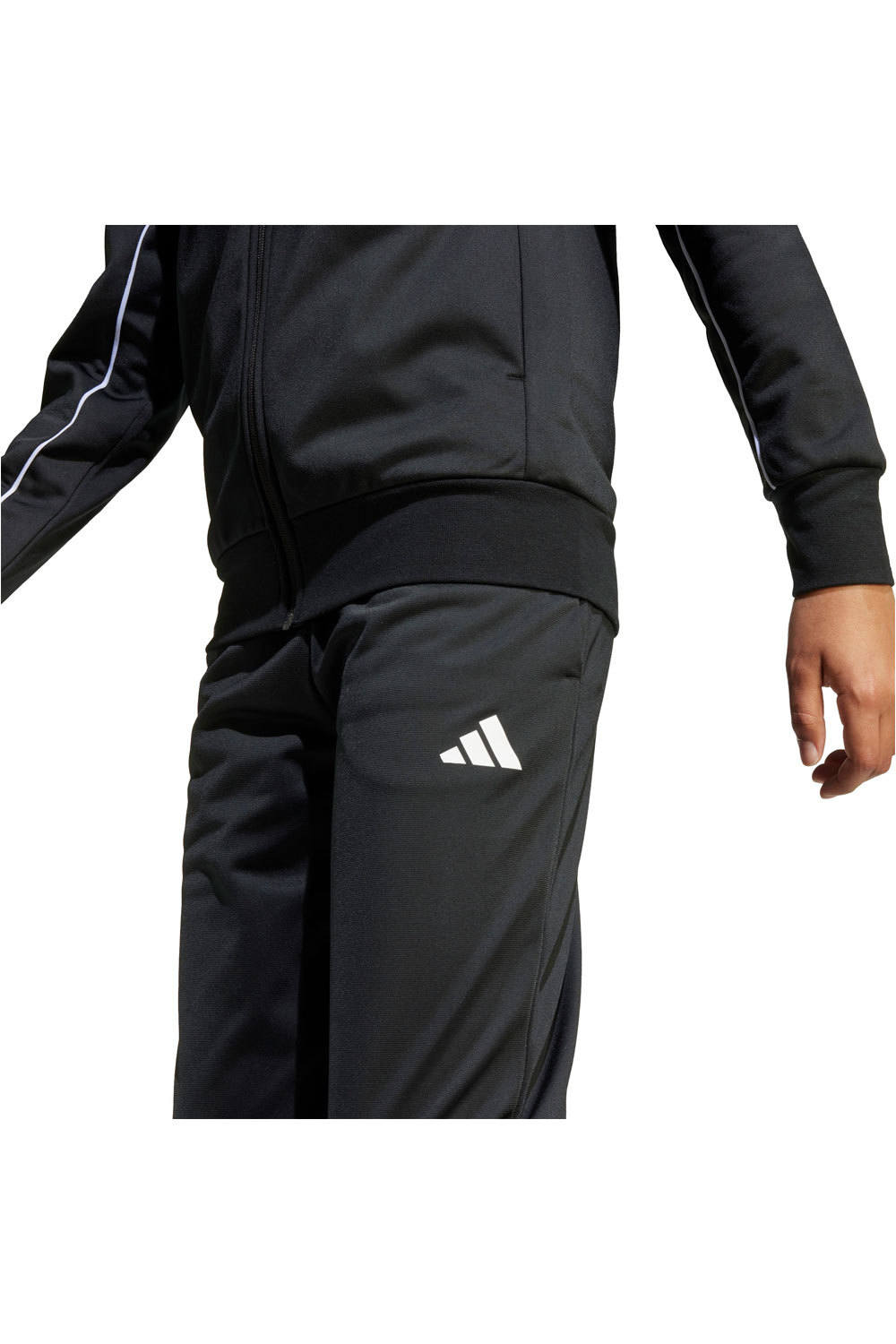 adidas chándal niño J CP TR TS 04