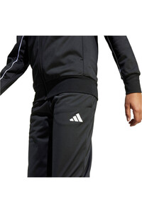 adidas chándal niño J CP TR TS 04