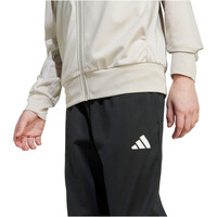adidas chándal niño J CP TR TS 04