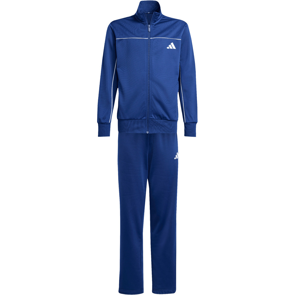 adidas chándal niño J CP TR TS 05