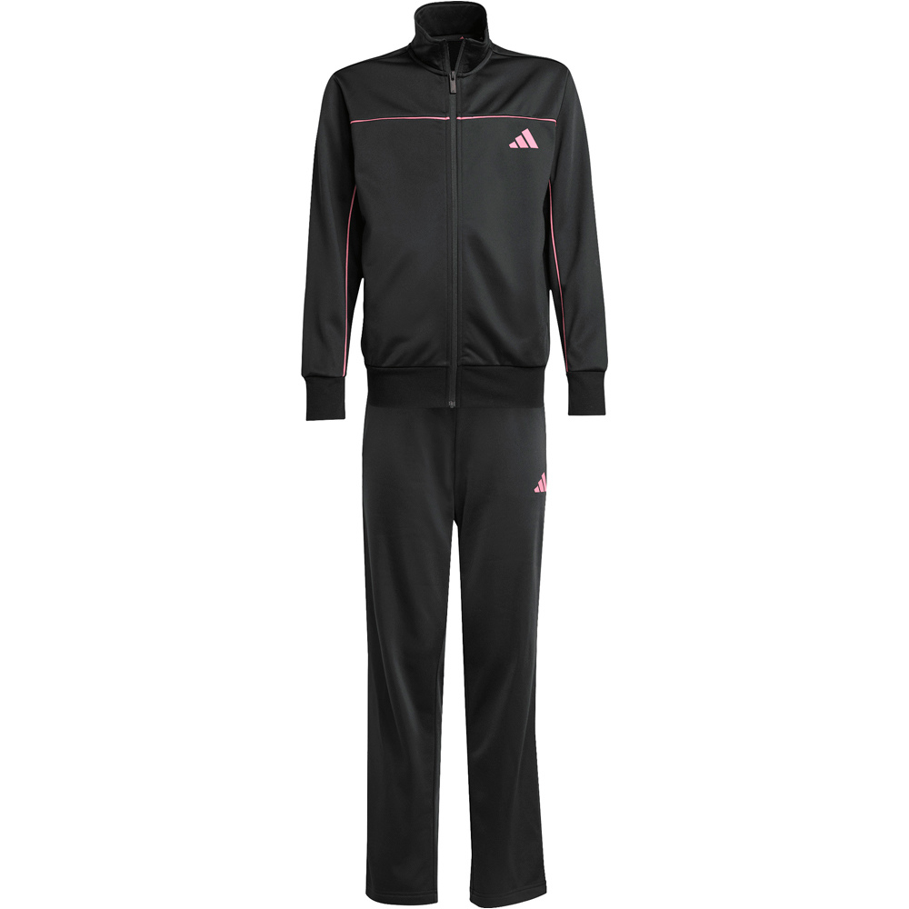 adidas chándal niño J CP TR TS 05