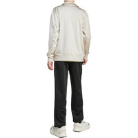 adidas chándal niño J CP TR TS vista trasera