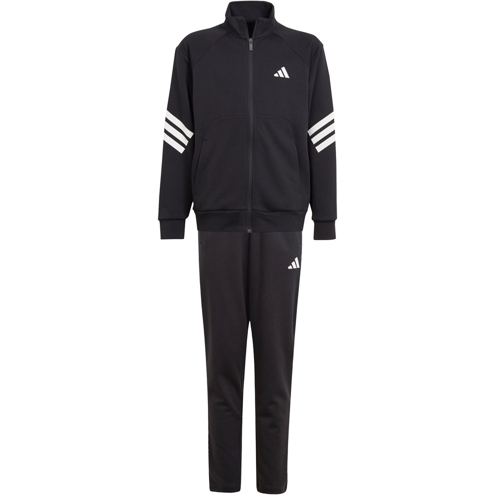 adidas chándal niño J FI 3S TS 04