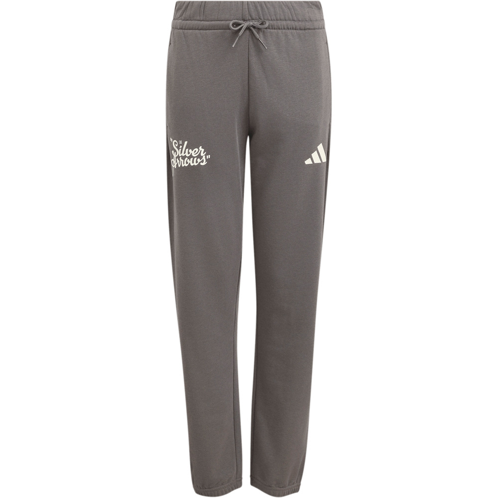 adidas chándal niño MERCEDES-AMG PETRONAS EQUIPO DE F1 03