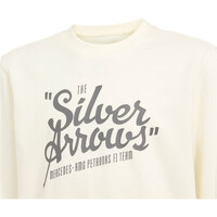 adidas chándal niño MERCEDES-AMG PETRONAS EQUIPO DE F1 05