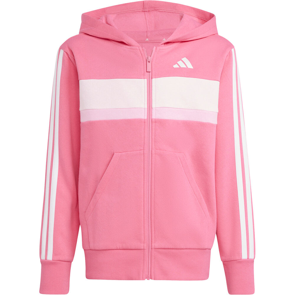 adidas chándal niño SEASONAL ESSENTIALS TIBERIO 03