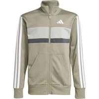 adidas chándal niño SEASONAL ESSENTIALS TIBERIO 04