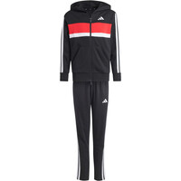 adidas chándal niño SEASONAL ESSENTIALS TIBERIO 3 STRIPES 05