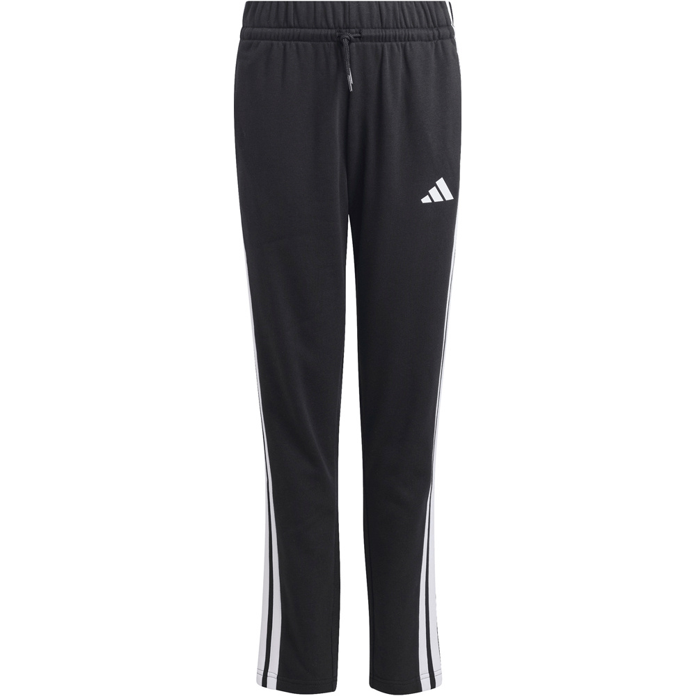 adidas chándal niño SEASONAL ESSENTIALS TIBERIO 3 STRIPES 07