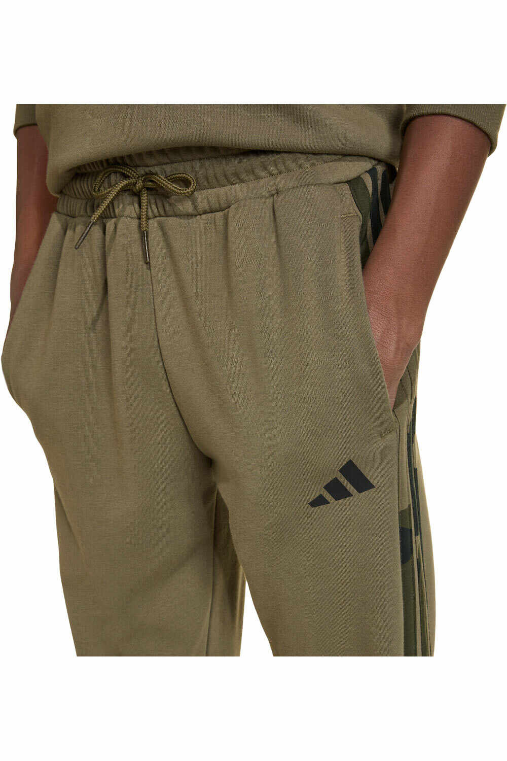 adidas chándal niño SEASONALS 04