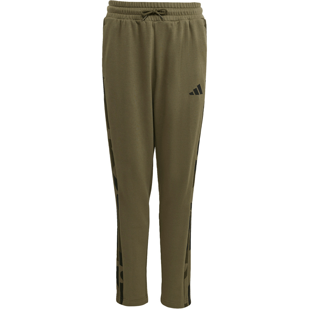 adidas chándal niño SEASONALS 07