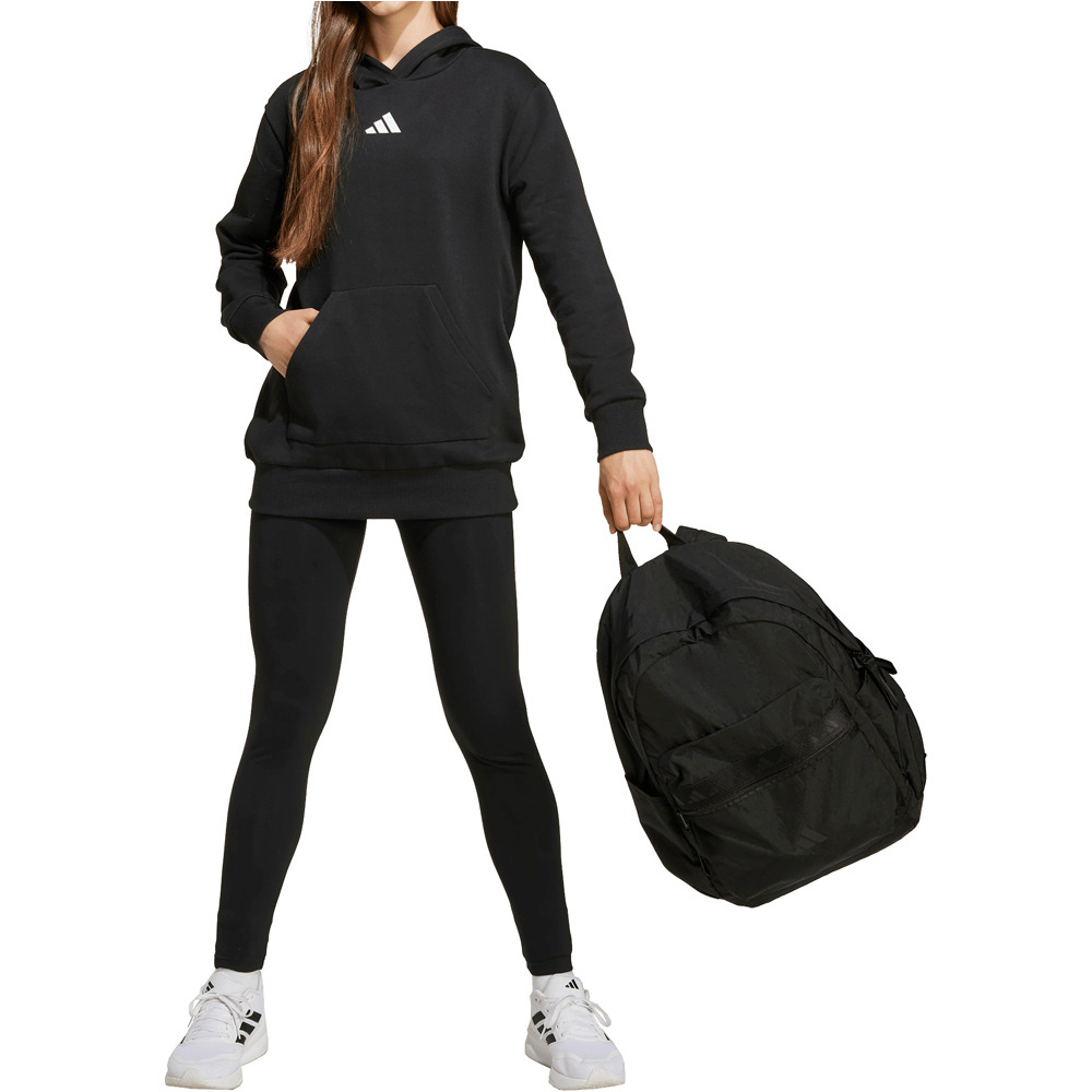 adidas chándal niño SQUADRA vista detalle