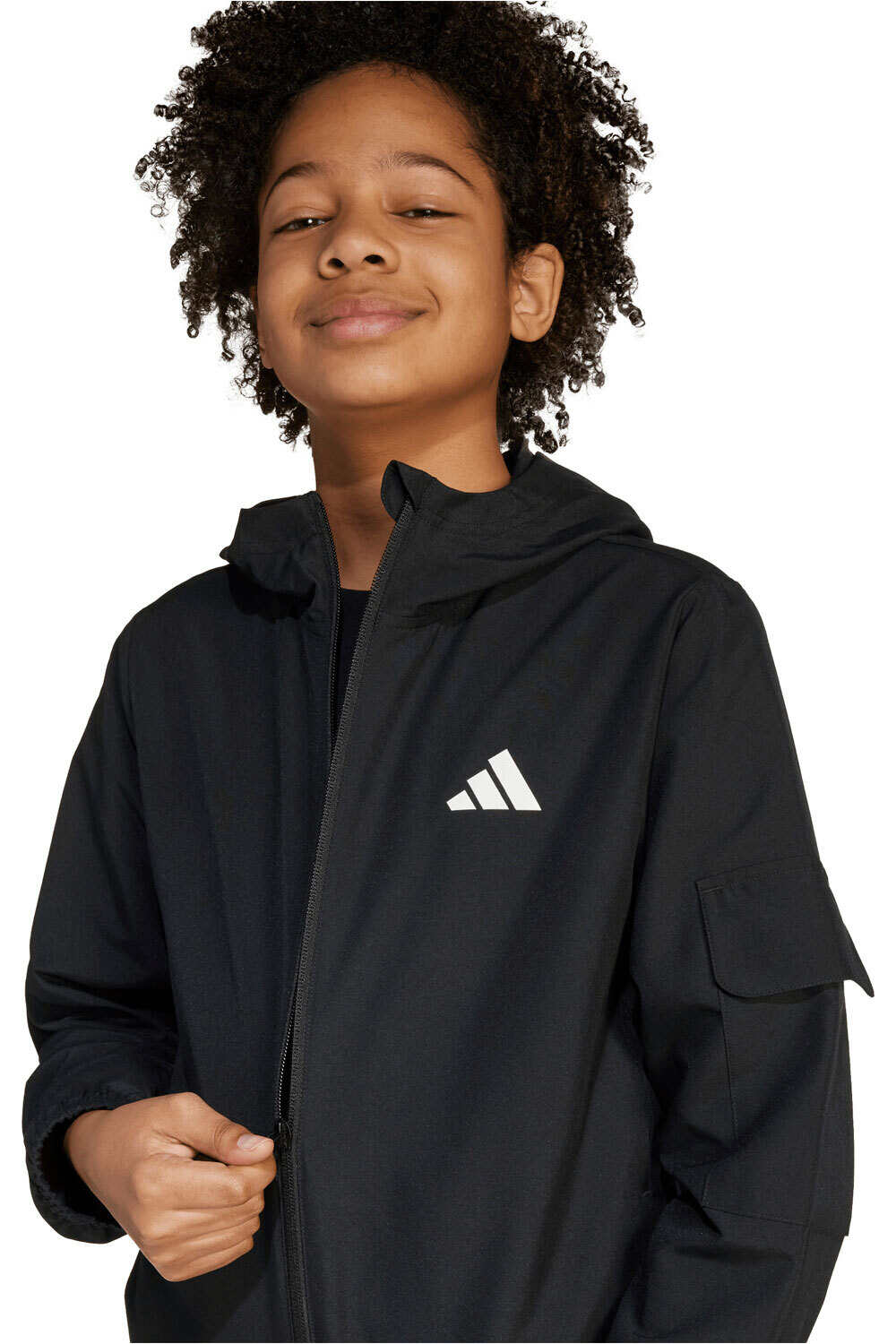 adidas chándal niño TECNICO CHANDAL 03