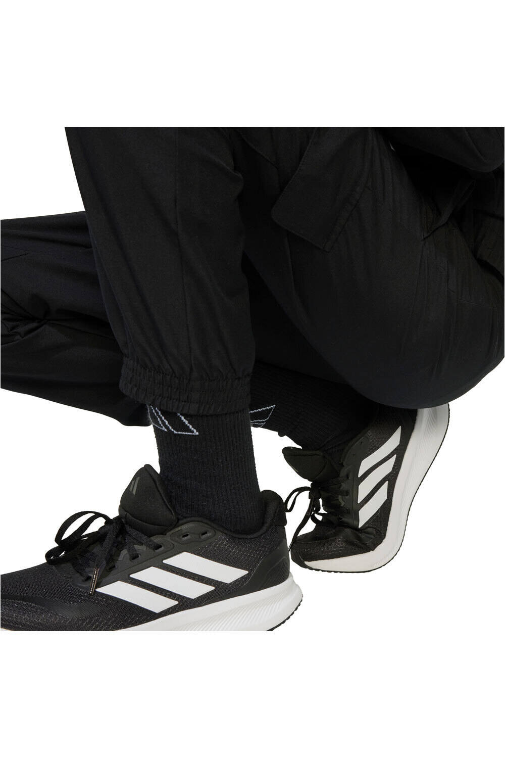 adidas chándal niño TECNICO CHANDAL 04