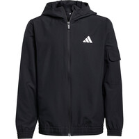 adidas chándal niño TECNICO CHANDAL 06
