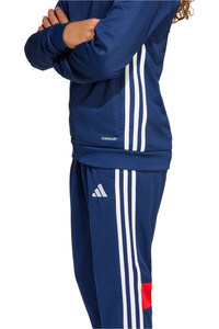 adidas chándal niño TIRO ES TS Y 03
