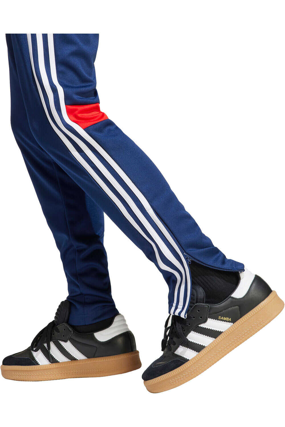 adidas chándal niño TIRO ES TS Y 04